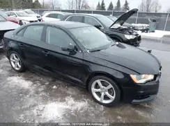 WAUA7GFF0G1013465 2016 AUDI A3