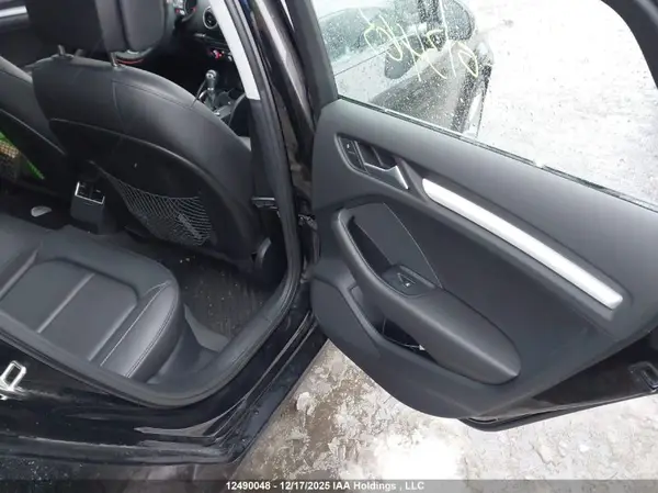 WAUA7GFF0G1013465 2016 AUDI A3 - Image 8