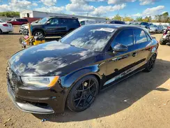 WAUA7GFF0G1014938 2016 AUDI A3