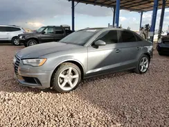 WAUA7GFF0G1015300 2016 AUDI A3