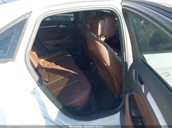 WAUA7GFF0G1015636 2016 AUDI A3 - Image 8