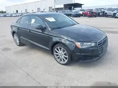 WAUA7GFF0G1018455 2016 AUDI A3