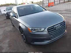 WAUA7GFF0G1019721 2016 AUDI A3