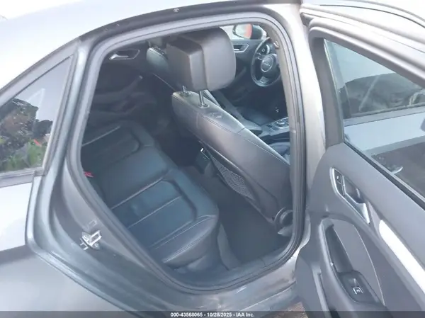 WAUA7GFF0G1019721 2016 AUDI A3 - Image 8