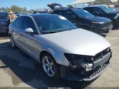 WAUA7GFF0G1019797 2016 AUDI A3