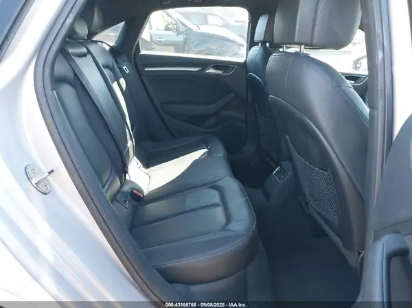 WAUA7GFF0G1019797 2016 AUDI A3 - Image 8