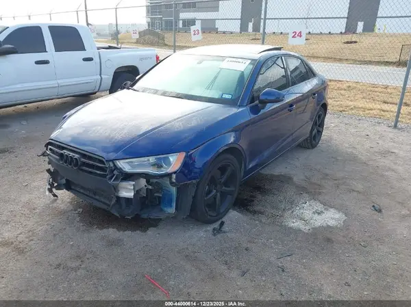 WAUA7GFF0G1021162 2016 AUDI A3 - Image 2