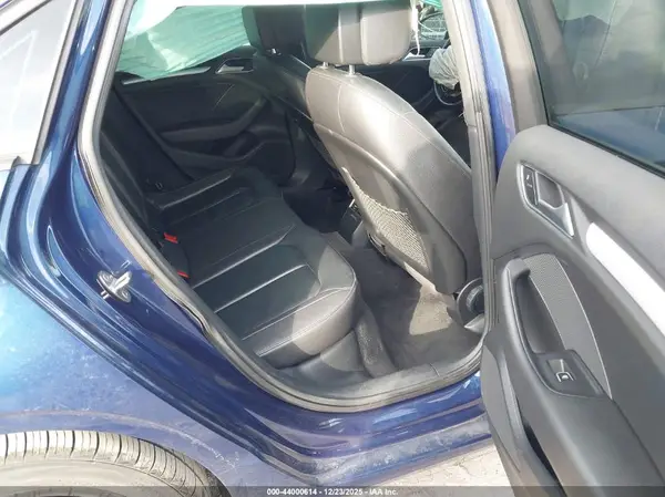 WAUA7GFF0G1021162 2016 AUDI A3 - Image 8