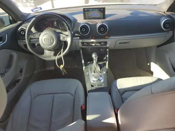 WAUA7GFF0G1026264 2016 AUDI A3 - Image 8