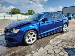 WAUA7GFF0G1027785 2016 AUDI A3