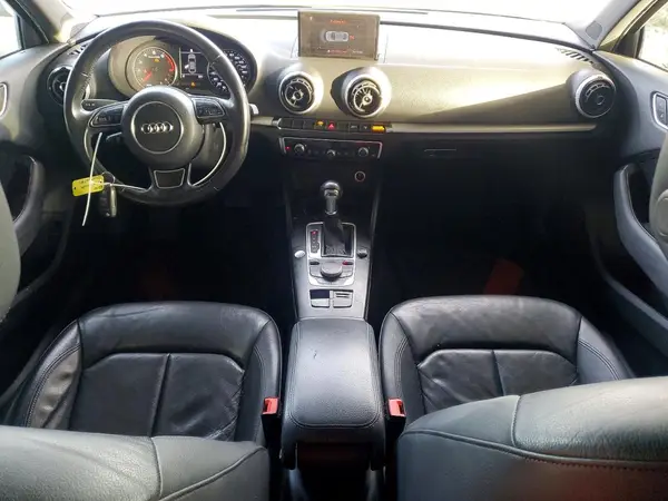 WAUA7GFF0G1028242 2016 AUDI A3 - Image 8