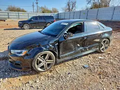 WAUA7GFF0G1028807 2016 AUDI A3