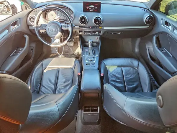 WAUA7GFF0G1028807 2016 AUDI A3 - Image 8