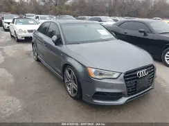 WAUA7GFF0G1029326 2016 AUDI A3