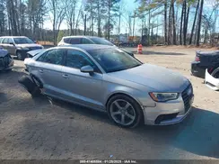 WAUA7GFF0G1030802 2016 AUDI A3