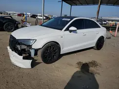 WAUA7GFF0G1032159 2016 AUDI A3