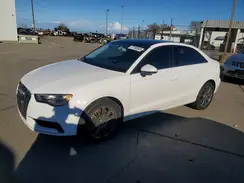 WAUA7GFF0G1032291 2016 AUDI A3