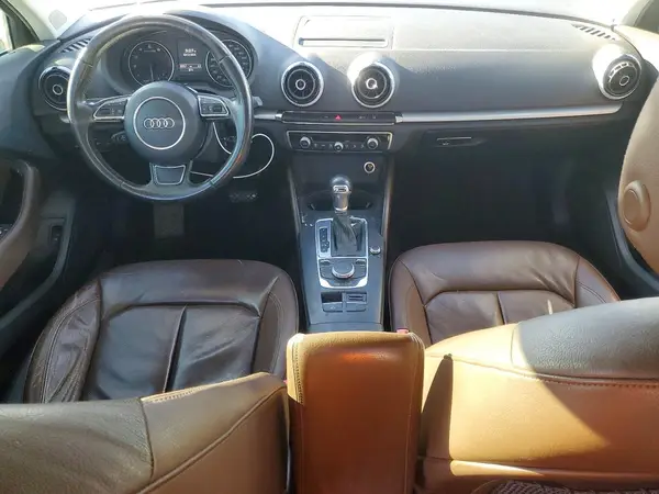 WAUA7GFF0G1032291 2016 AUDI A3 - Image 8
