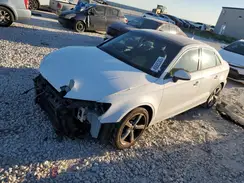 WAUA7GFF0G1032808 2016 AUDI A3