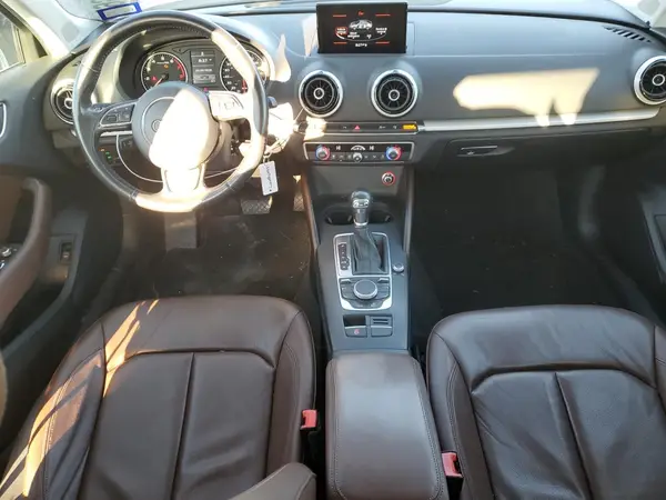 WAUA7GFF0G1032808 2016 AUDI A3 - Image 8