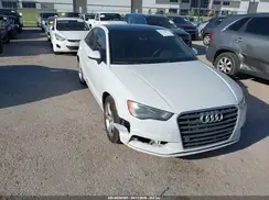 WAUA7GFF0G1033084 2016 AUDI A3