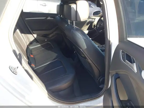 WAUA7GFF0G1033084 2016 AUDI A3 - Image 8