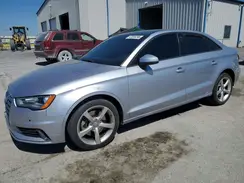 WAUA7GFF0G1033182 2016 AUDI A3