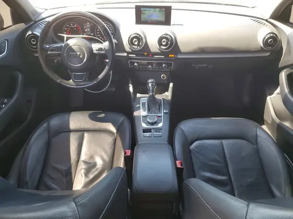 WAUA7GFF0G1033182 2016 AUDI A3 - Image 8