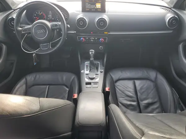 WAUA7GFF0G1039483 2016 AUDI A3 - Image 8