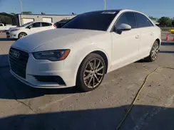 WAUA7GFF0G1040620 2016 AUDI A3