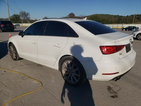 WAUA7GFF0G1040620 2016 AUDI A3 - Image 2