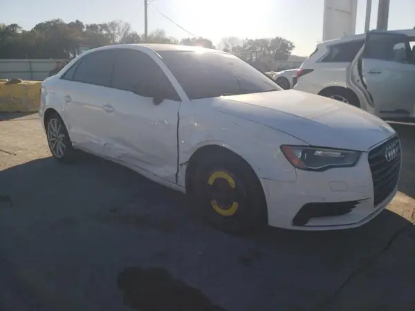 WAUA7GFF0G1040620 2016 AUDI A3 - Image 4
