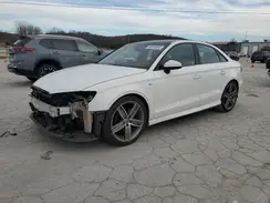 WAUA7GFF0G1042304 2016 AUDI A3