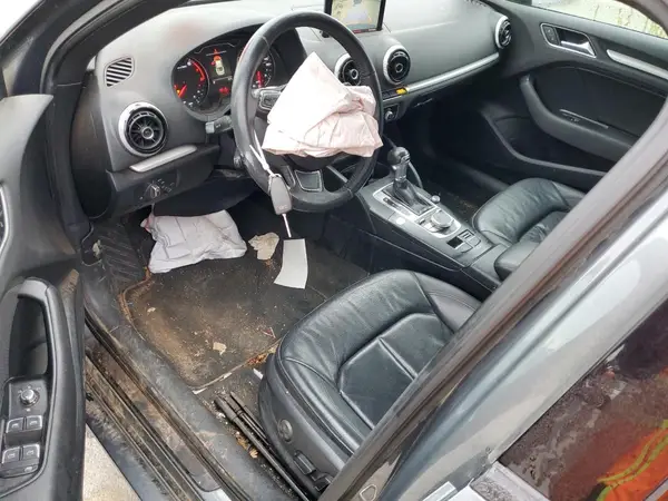 WAUA7GFF0G1043288 2016 AUDI A3 - Image 8
