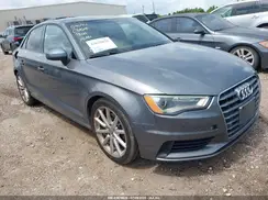 WAUA7GFF0G1046059 2016 AUDI A3