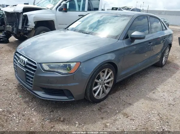 WAUA7GFF0G1046059 2016 AUDI A3 - Image 2