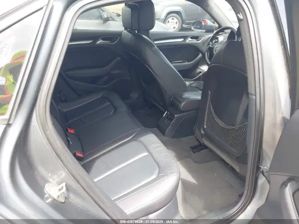 WAUA7GFF0G1046059 2016 AUDI A3 - Image 8