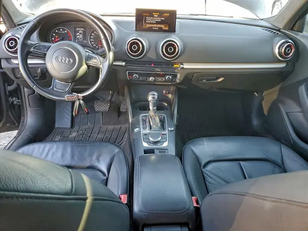 WAUA7GFF0G1050371 2016 AUDI A3 - Image 8