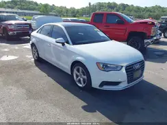 WAUA7GFF0G1051164 2016 AUDI A3
