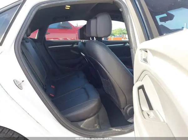 WAUA7GFF0G1051164 2016 AUDI A3 - Image 8