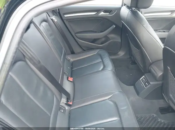 WAUA7GFF0G1052170 2016 AUDI A3 - Image 8