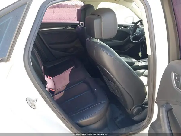WAUA7GFF0G1053268 2016 AUDI A3 - Image 8