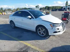 WAUA7GFF0G1053853 2016 AUDI A3