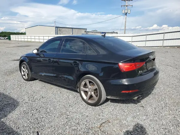 WAUA7GFF0G1054453 2016 AUDI A3 - Image 2