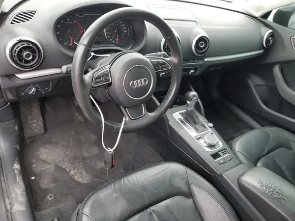 WAUA7GFF0G1054453 2016 AUDI A3 - Image 8