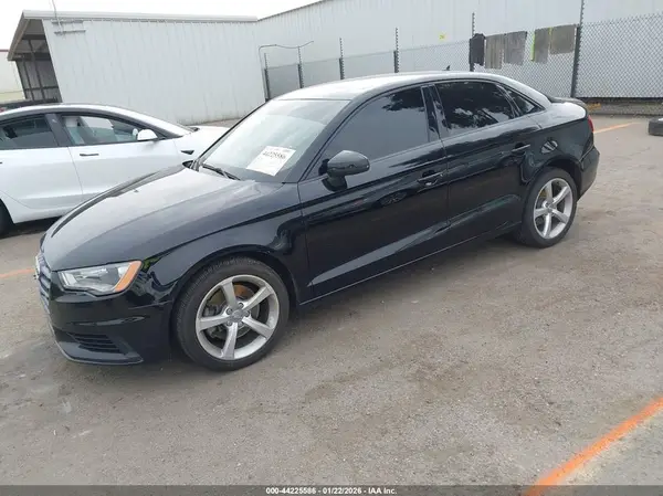 WAUA7GFF0G1055179 2016 AUDI A3 - Image 2
