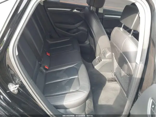 WAUA7GFF0G1055179 2016 AUDI A3 - Image 8