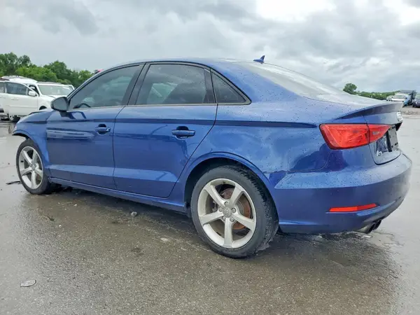WAUA7GFF0G1057630 2016 AUDI A3 - Image 2