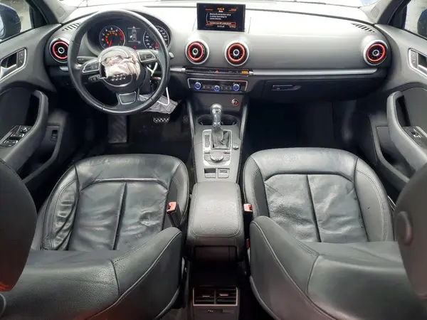 WAUA7GFF0G1057630 2016 AUDI A3 - Image 8