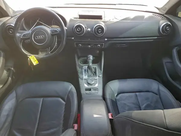WAUA7GFF0G1059300 2016 AUDI A3 - Image 8